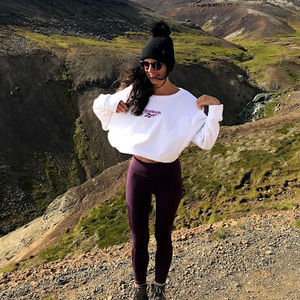 Meet your Posher, Annabelle